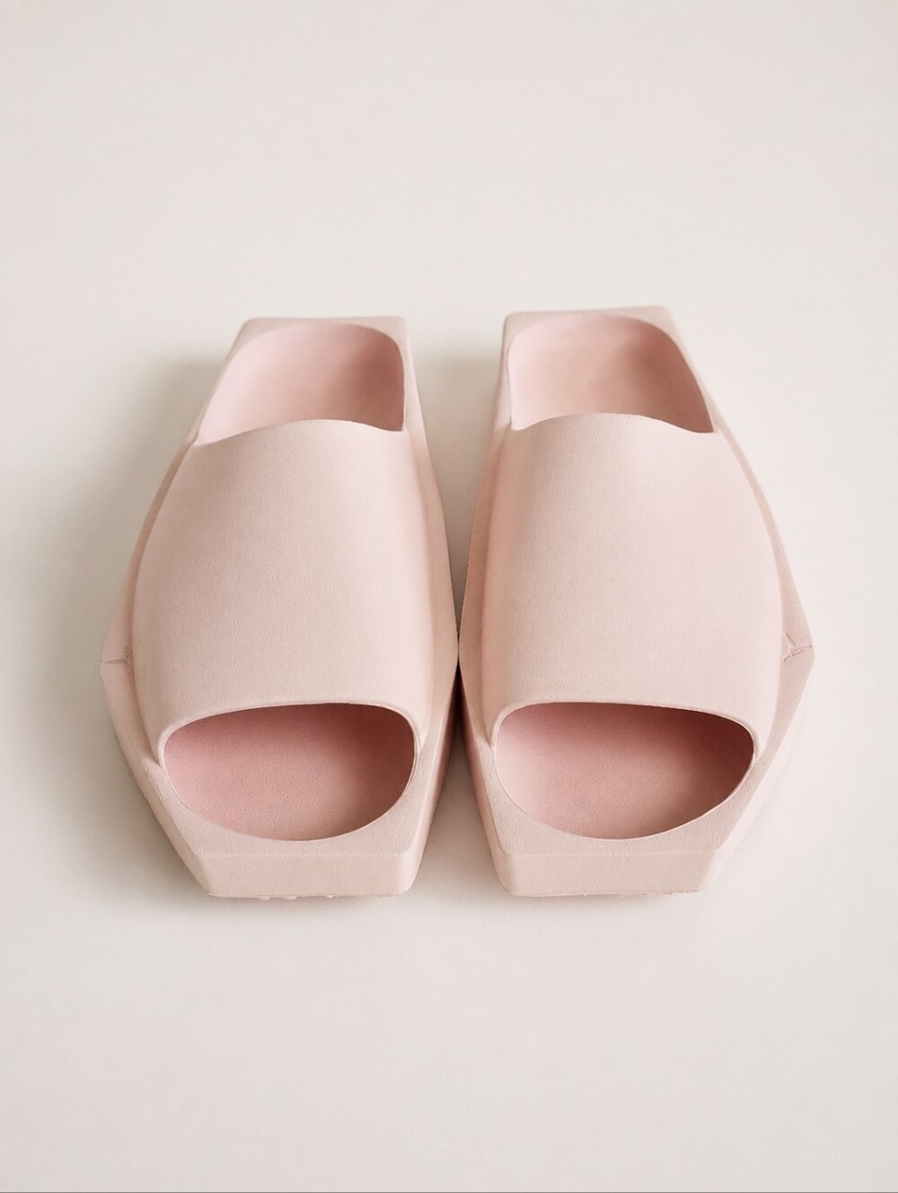 Nike Jordan Hex Women's Slides Pink Size 11 New Without Box